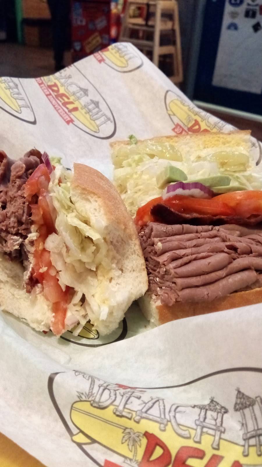 Beach Hut Deli | meal takeaway | 1072 Emerald Bay Rd, South Lake Tahoe, CA 96150, USA | 5305417873 OR +1 530-541-7873