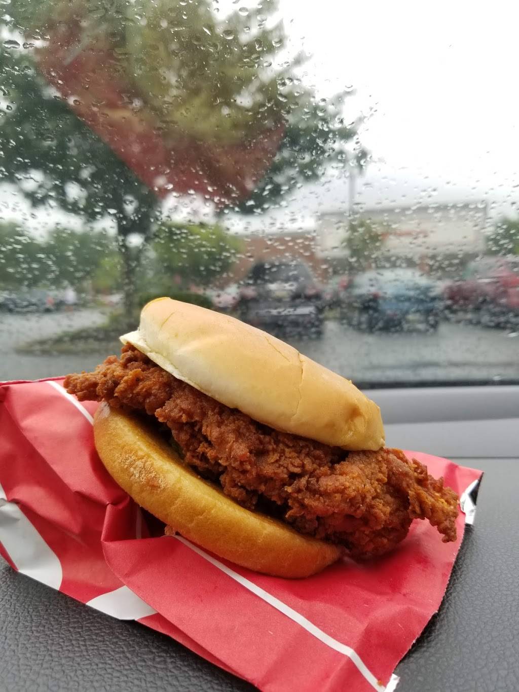 Chick-fil-A | restaurant | 1190 W Baltimore Pike, Media, PA 19063, USA | 6105656001 OR +1 610-565-6001