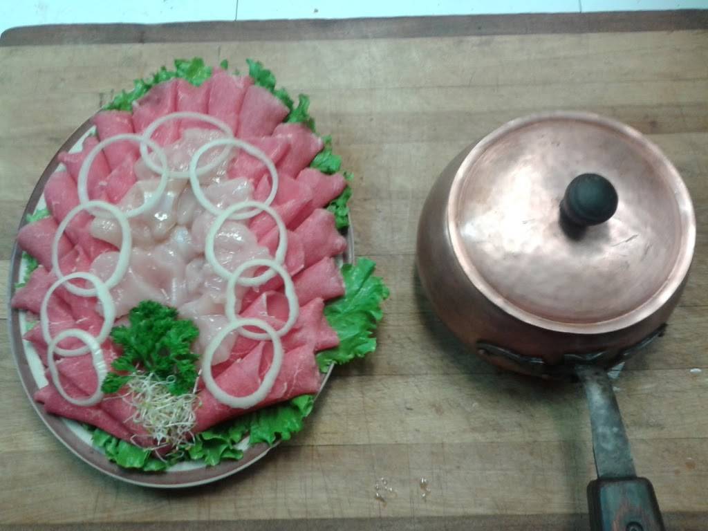 Restaurant LAs de Coeur | restaurant | 509 Rue Notre-Dame, Repentigny, QC J6A 2T6, Canada | 4506572294 OR +1 450-657-2294