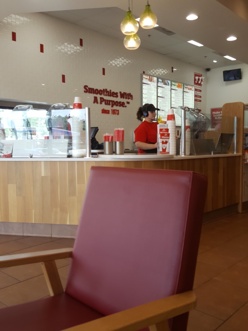 Smoothie King | meal delivery | 2370 Hillcrest Rd Ste. A, Mobile, AL 36695, USA | 2513788529 OR +1 251-378-8529