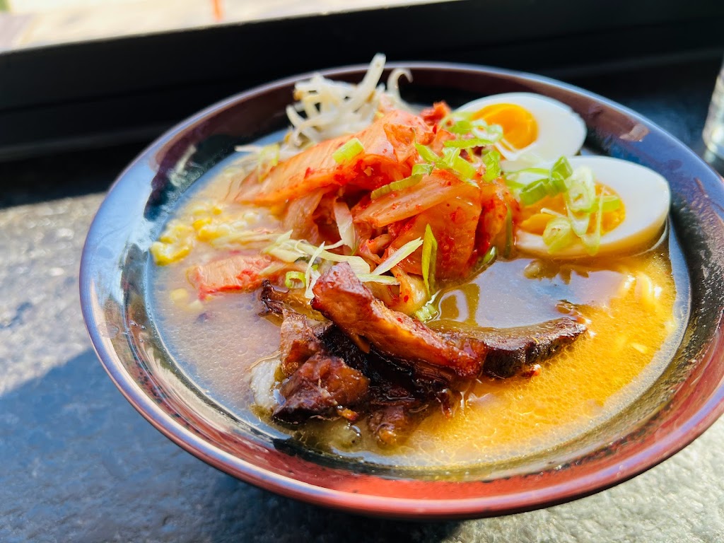 Neighbors Noodles | restaurant | 835 E Main St Ste 105, Louisville, KY 40206, USA | 5026902067 OR +1 502-690-2067