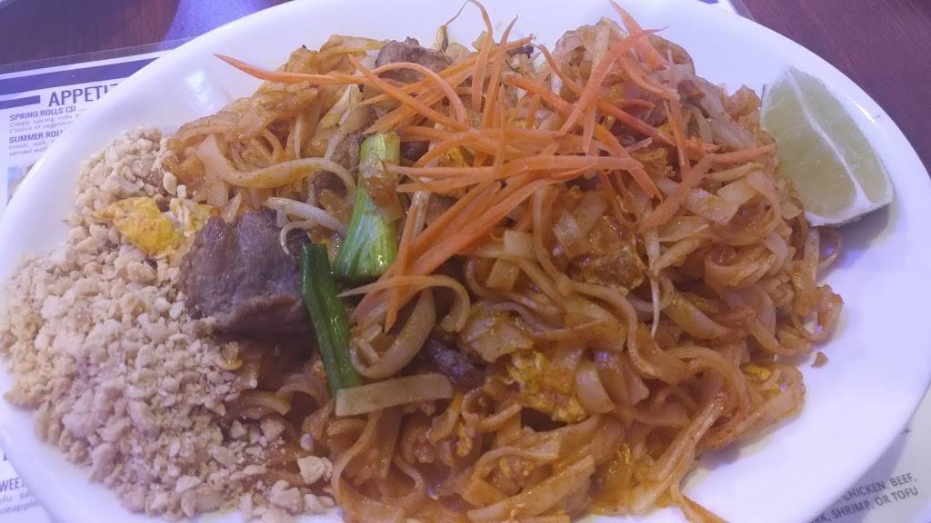 Thai Purple Orchid Café & Grocery | meal takeaway | 9318 E Colonial Dr, Orlando, FL 32817, USA | 4072033891 OR +1 407-203-3891
