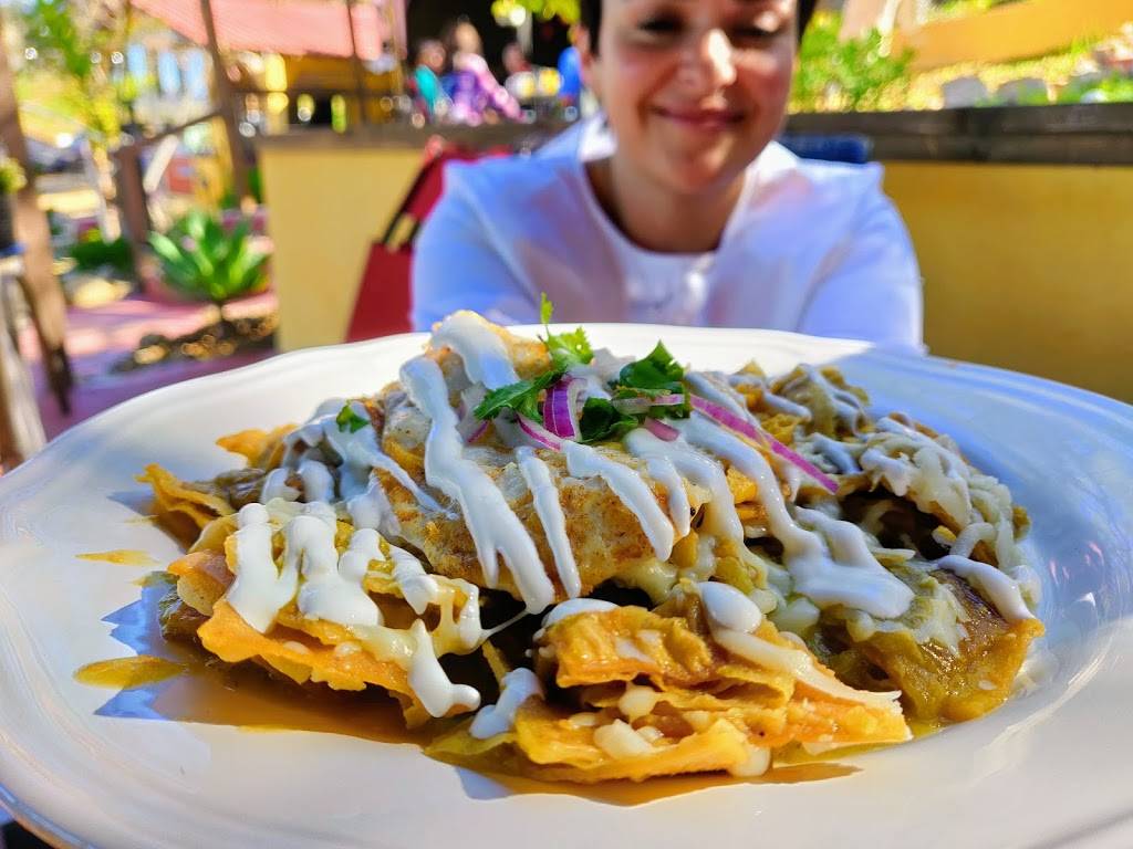 Huevo Republic Restaurante | restaurant | Kilómetro 95.5, México 3, Vivienda Popular, Villa de Juárez, B.C., Mexico | 016461600554 OR +52 646 160 0554