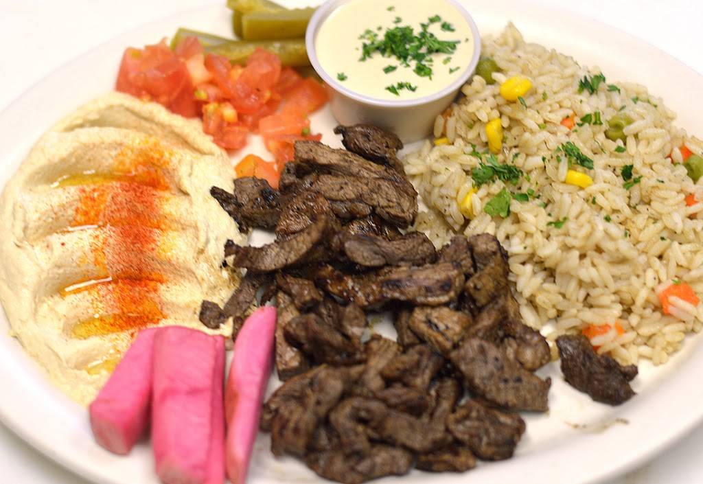 Tender Shawarma & Grill | restaurant | 3893 Keele St, North York, ON M3J 1N6, Canada | 4168713411 OR +1 416-871-3411