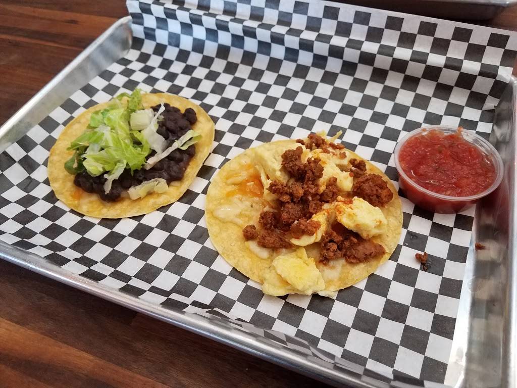 The Mission - Tacos for the South | restaurant | 961 Burlington Ave, Gibsonville, NC 27249, USA | 3366036548 OR +1 336-603-6548