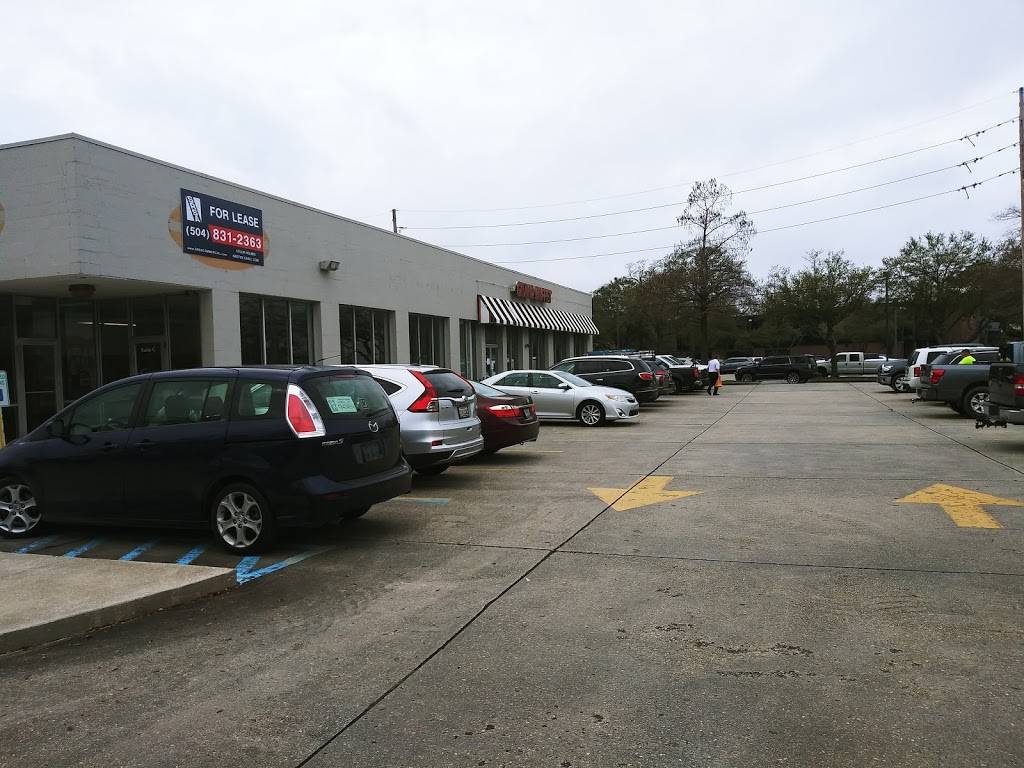 Grand Buffet | restaurant | 800 S Clearview Pkwy, Harahan, LA 70123, USA | 5047369888 OR +1 504-736-9888