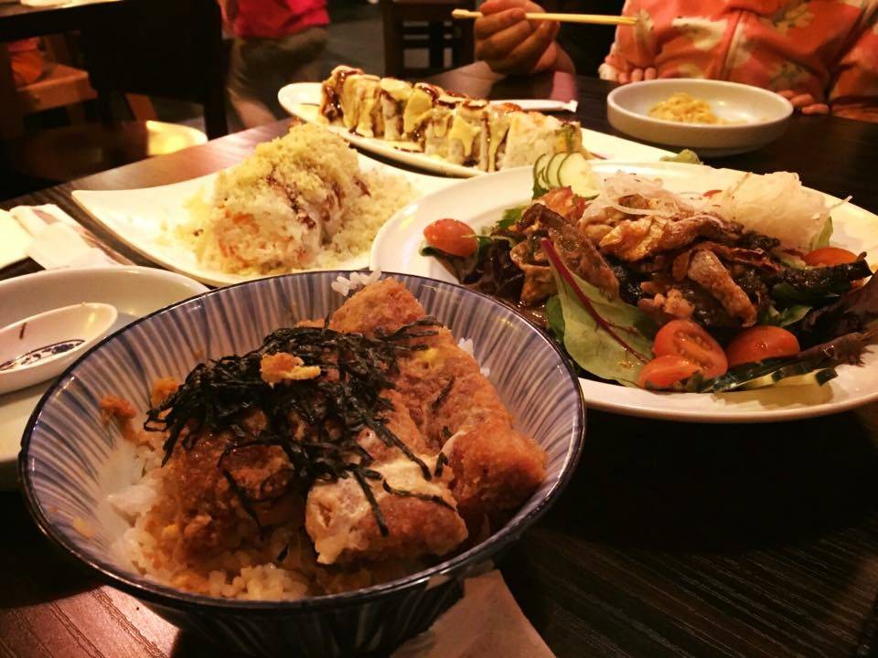 Tampopo Restaurant | restaurant | 15462 S Western Ave # 102, Gardena, CA 90249, USA | 3103237882 OR +1 310-323-7882