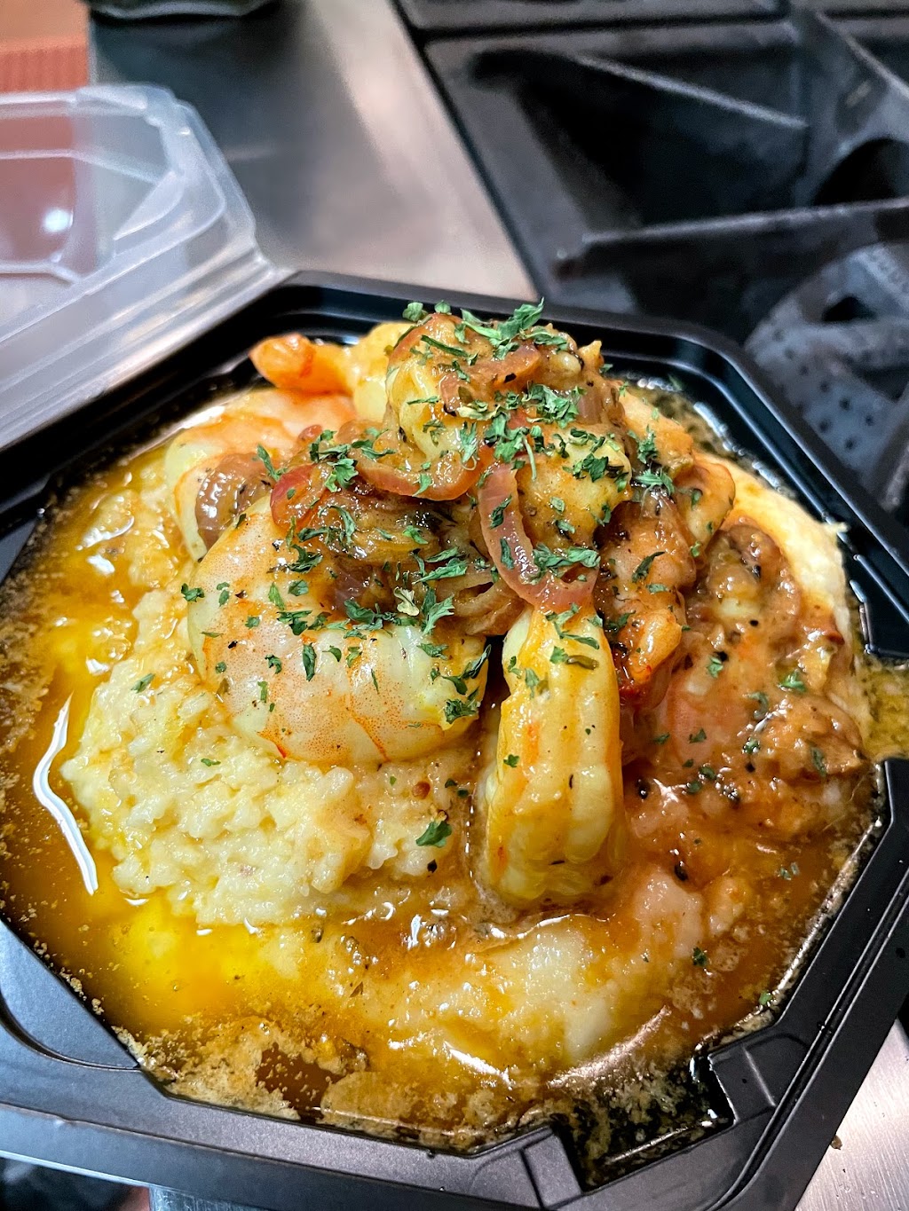 Truth Soul Food Factory | restaurant | Desert Sky Mall Food Court, 7611 W Thomas Rd, Phoenix, AZ 85033, USA | 6232472150 OR +1 623-247-2150