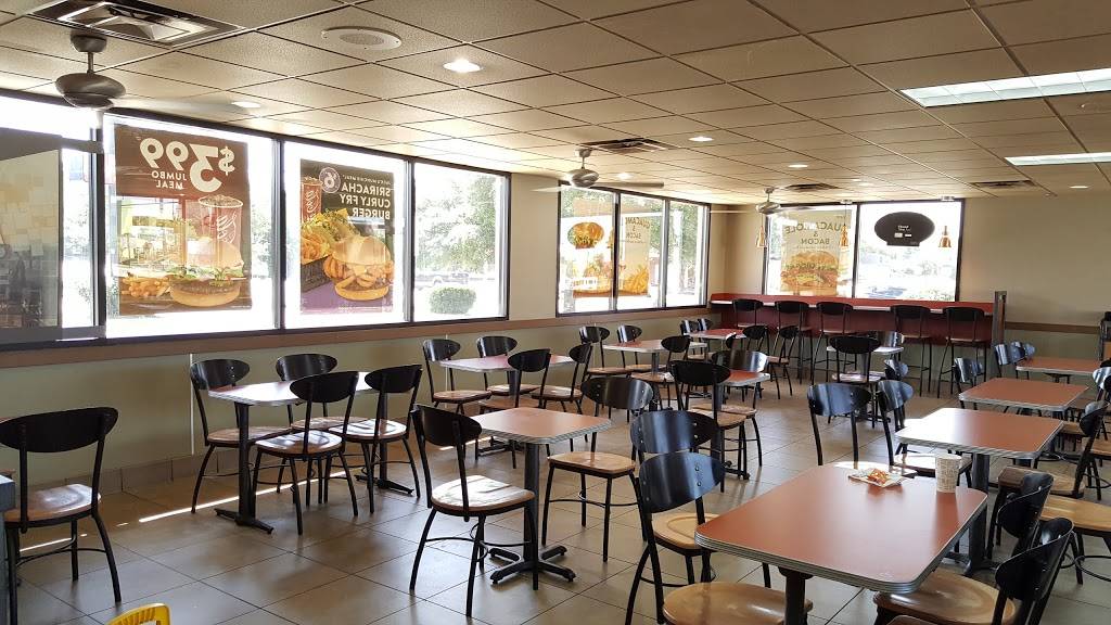 Jack in the Box | restaurant | 8601 W Bedford Euless Rd, Hurst, TX 76053, USA | 8172848614 OR +1 817-284-8614