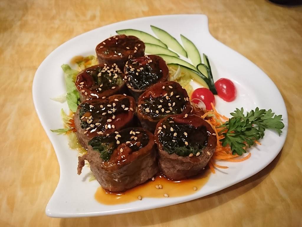 Kyoto Japanese Steakhouse | restaurant | 16409 SE 1st St, Vancouver, WA 98684, USA | 3602563820 OR +1 360-256-3820