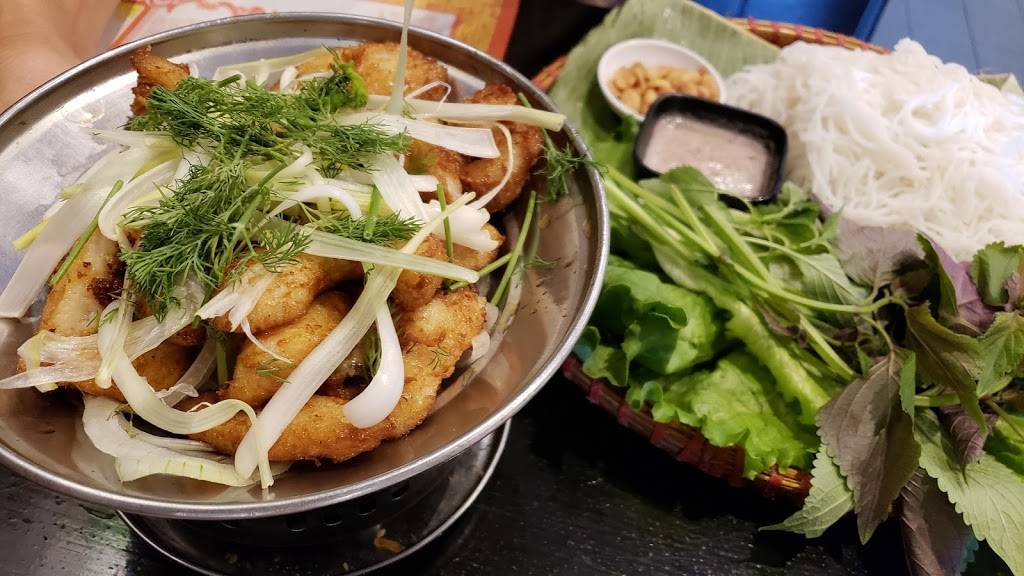 Ha Noi Corner | cafe | 8516 Garden Grove Blvd, Garden Grove, CA 92844, USA | 7148676665 OR +1 714-867-6665