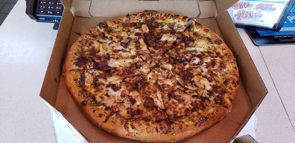 Dominos Pizza | meal delivery | 1601 E, NC-54 Ste C-100, Durham, NC 27713, USA | 9195441751 OR +1 919-544-1751