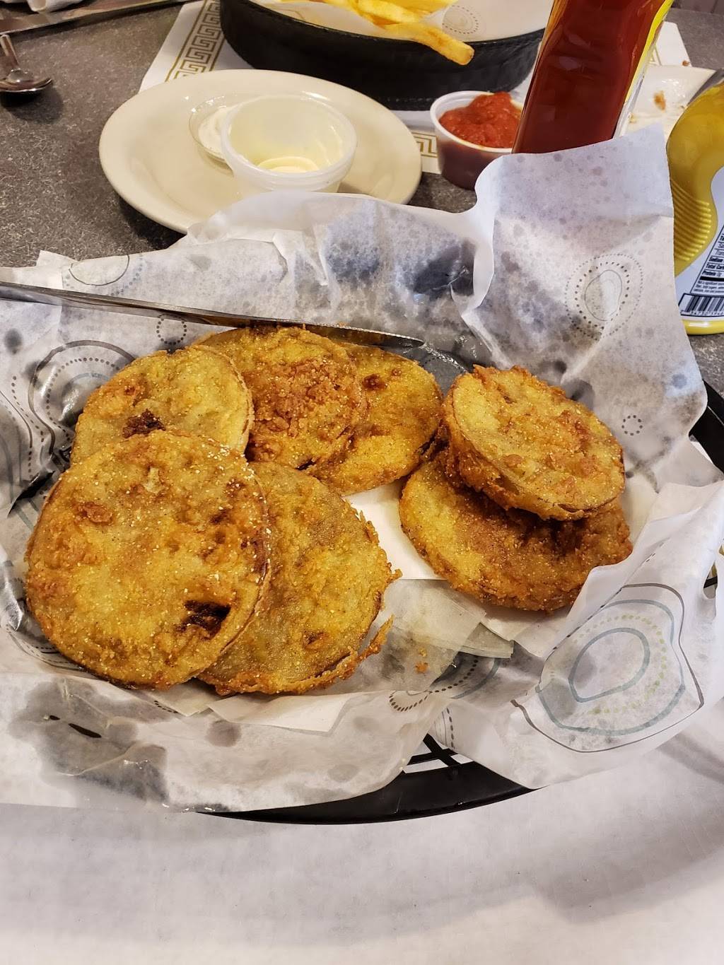 Madison Grill | restaurant | 3003 Madison Ave, Indianapolis, IN 46227, USA | 3177879200 OR +1 317-787-9200