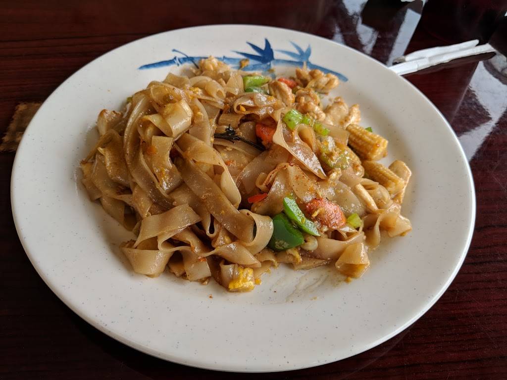 The Corner Noodle | restaurant | 1588 S 2000 W, Syracuse, UT 84075, USA | 8017734054 OR +1 801-773-4054