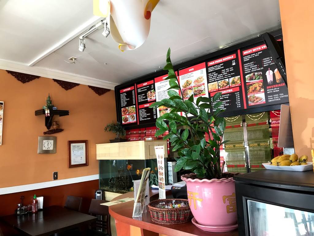 Thai Food To Go | restaurant | 5801, 3417 Torrance Blvd, Torrance, CA 90503, USA | 3103165388 OR +1 310-316-5388