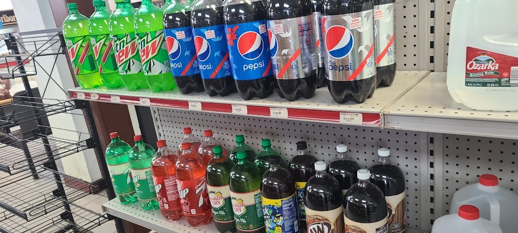 BOB’s Convenience Store & Gas | restaurant | 2901 NW 10th St, Oklahoma City, OK 73107, USA | 4054939253 OR +1 405-493-9253