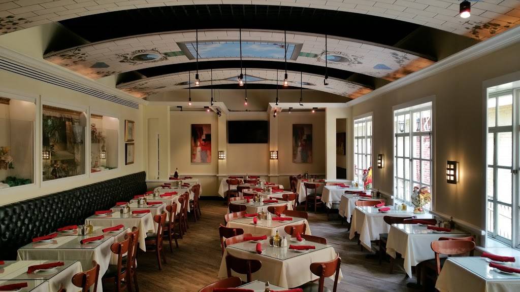 Wildwood Italian Cuisine | restaurant | 1901, 10257 Old Georgetown Rd, Bethesda, MD 20814, USA | 3014939230 OR +1 301-493-9230