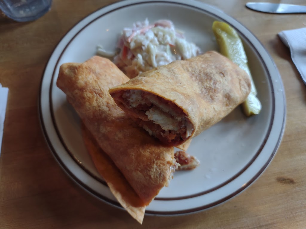 The Pickle Barrel Restaurant | restaurant | 1304 Greene St, Silverton, CO 81433, USA | 9703875713 OR +1 970-387-5713