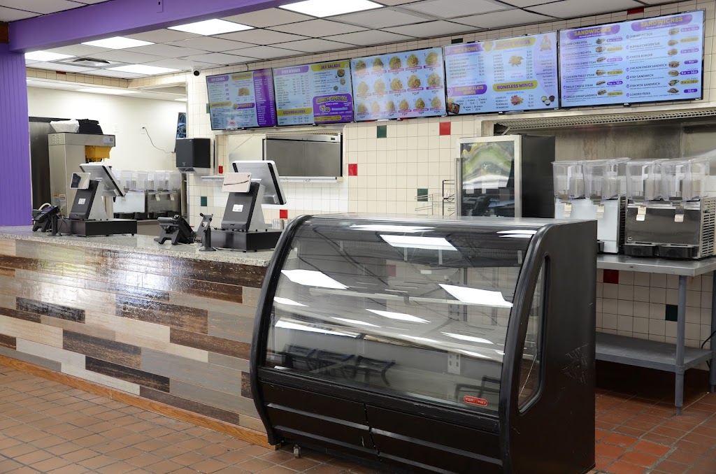 Jax Fish Shrimp and Chicken 2 | restaurant | 3646 Blanding Blvd, Jacksonville, FL 32210, USA | 9047179892 OR +1 904-717-9892