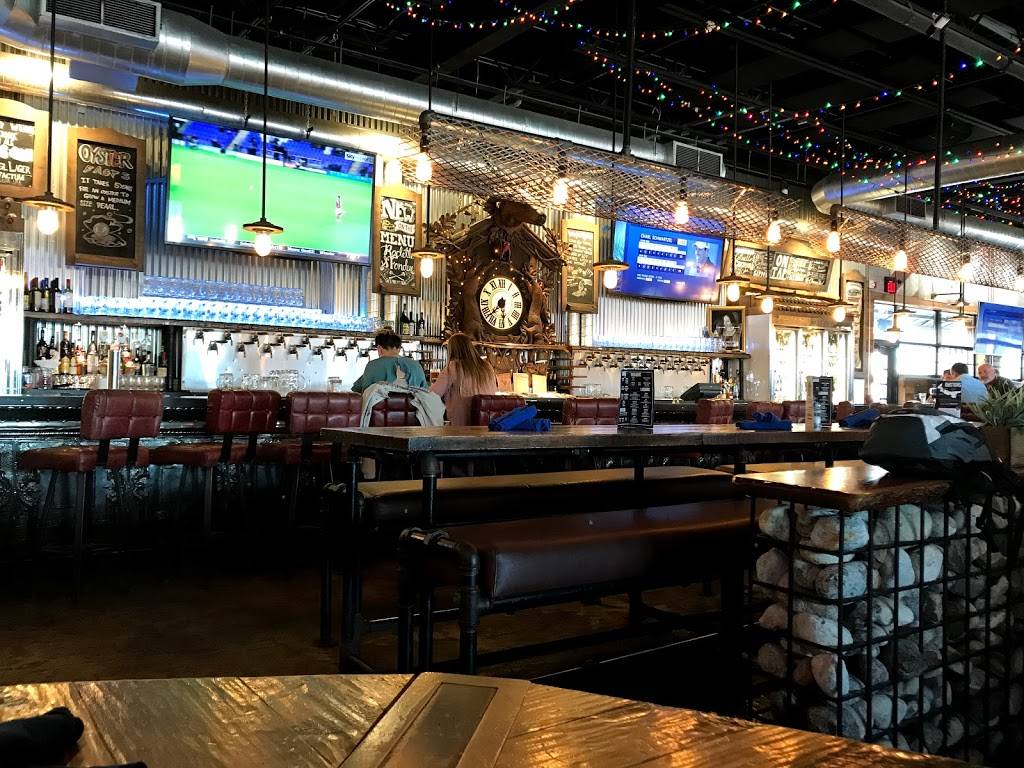 Central BierHaus | restaurant | 650 Kanata Ave, Kanata, ON K2T 1H6, Canada | 6135950707 OR +1 613-595-0707