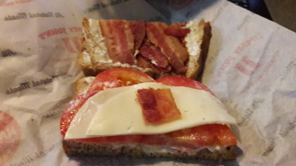 Jimmy Johns | meal delivery | 332 Skokie Valley Rd, Highland Park, IL 60035, USA | 8478319191 OR +1 847-831-9191