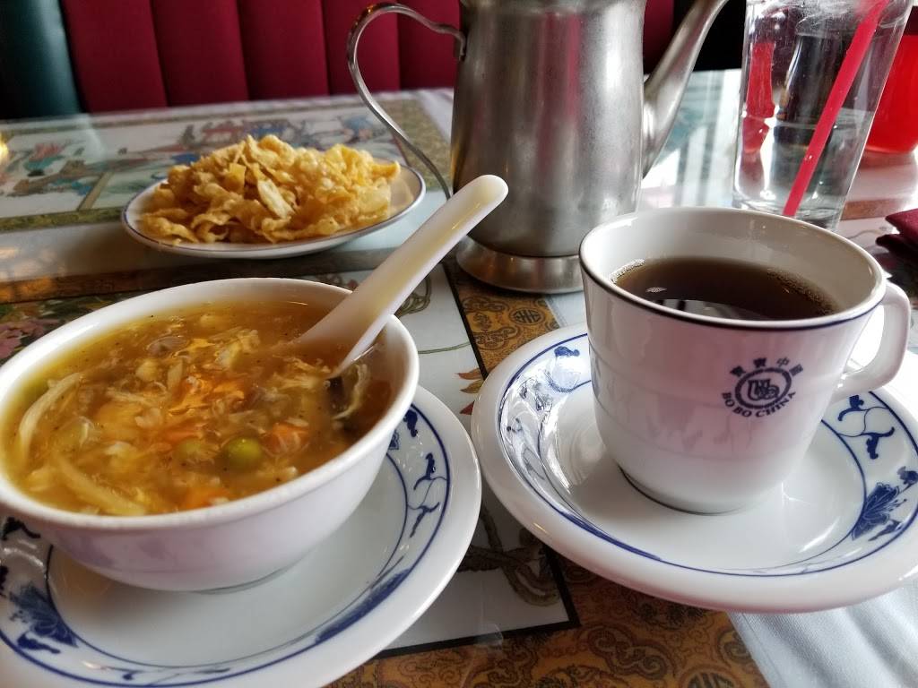 Bobo China Restaurant | restaurant | 10630 Church Rd, Dallas, TX 75238, USA | 2143492600 OR +1 214-349-2600