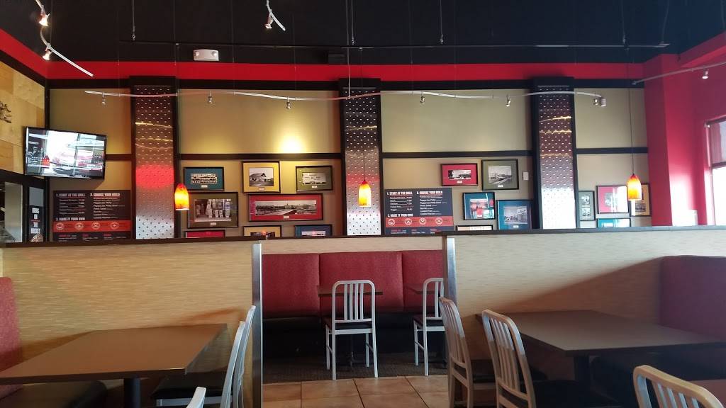 PepperJax Grill | restaurant | 2010 Southeast Delaware Avenue #222 And 224, Ankeny, IA 50021, USA | 5159643311 OR +1 515-964-3311