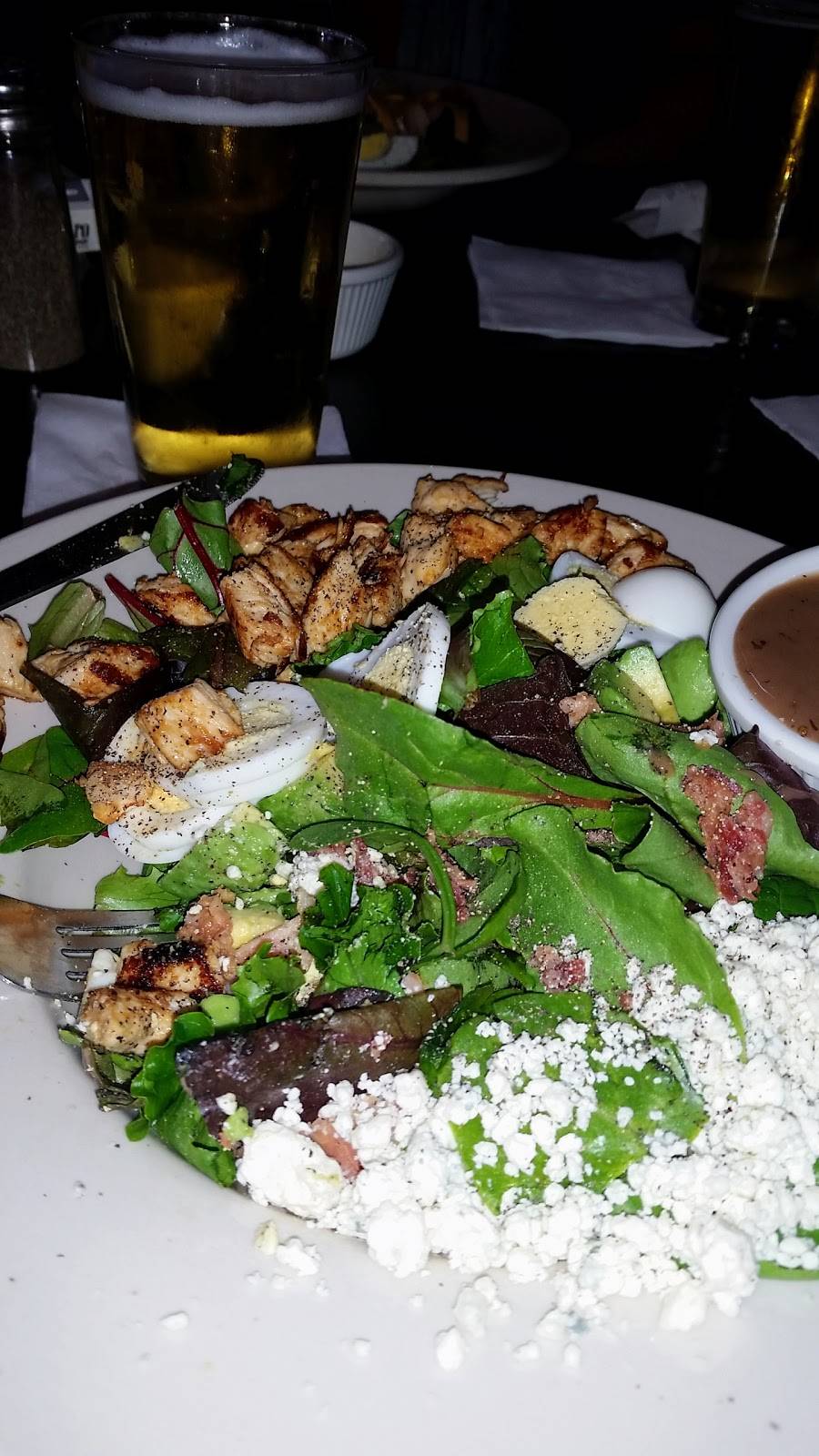 Lake Dallas Point | restaurant | 303 Swisher Rd #100, Lake Dallas, TX 75065, USA | 9404972051 OR +1 940-497-2051