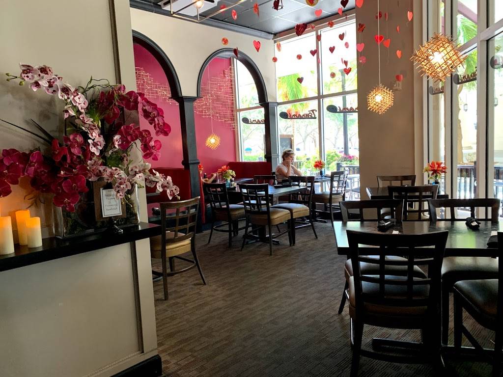 Tsunami Sushi & Hibachi | restaurant | 100 Central Ave Ste 1022, Sarasota, FL 34236, USA | 9413661033 OR +1 941-366-1033