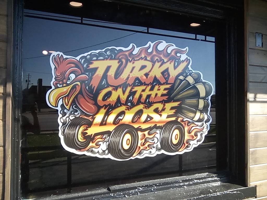 Smoked Turkey Legs | restaurant | 6496 GA-85, Riverdale, GA 30274, USA | 9108588759 OR +1 910-858-8759