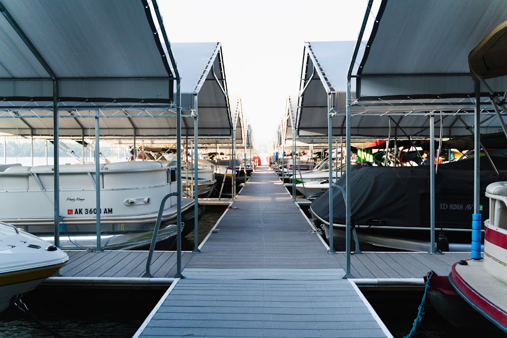 Hayden Lake Marina | restaurant | 3830 E Hayden Lake Rd, Hayden, ID 83835, USA | 2087620181 OR +1 208-762-0181
