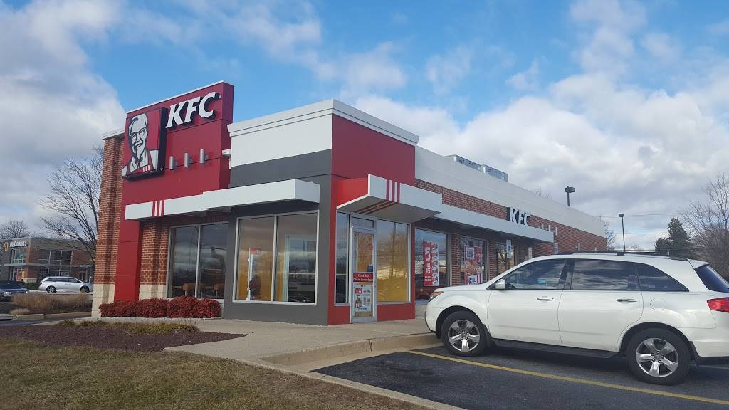 KFC | restaurant | 4394 Montgomery Rd, Ellicott City, MD 21043, USA | 4104652098 OR +1 410-465-2098