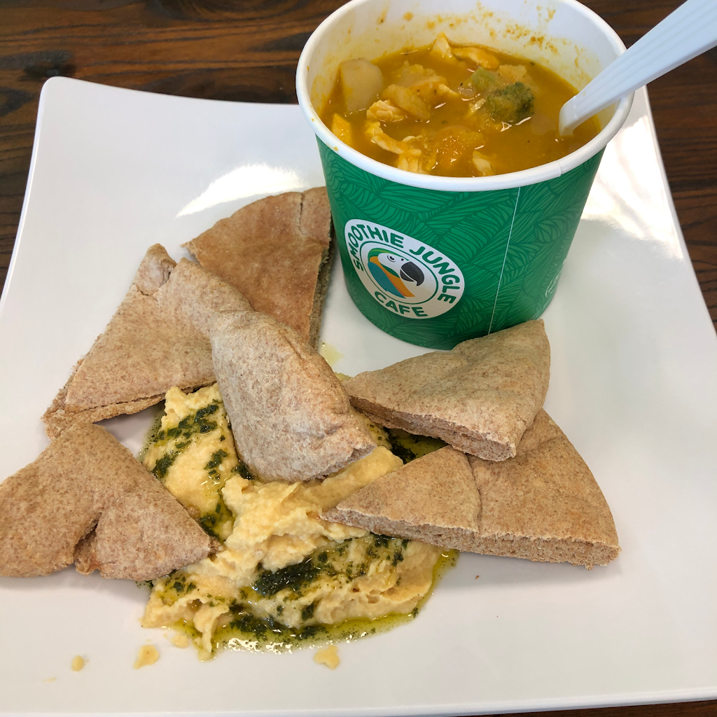 Smoothie Jungle Cafe (Coral Springs) | restaurant | 8021 W Sample Rd, Coral Springs, FL 33065, USA | 7548121069 OR +1 754-812-1069