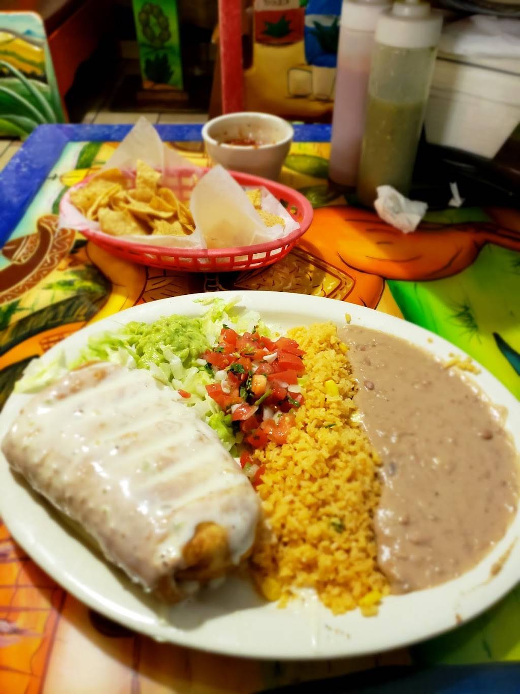 San Marcos Restaurant | restaurant | 235 Broadway St, Toledo, OH 43604, USA | 4192442373 OR +1 419-244-2373