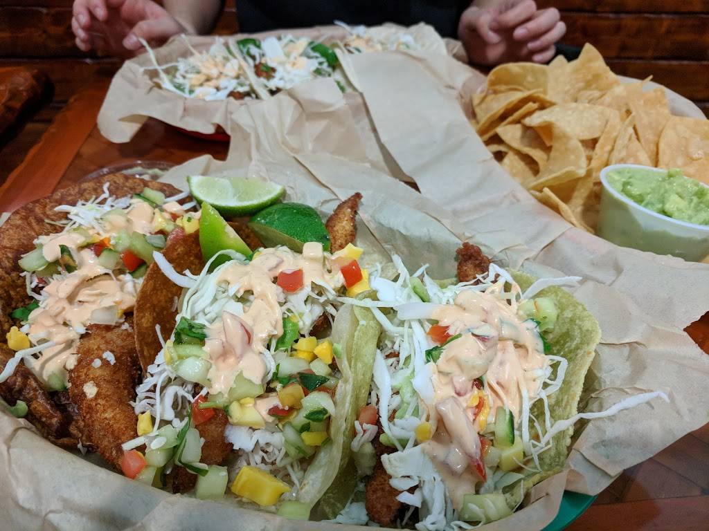 Cabo Bobs | restaurant | 2828 Rio Grande St, Austin, TX 78705, USA | 5124321112 OR +1 512-432-1112