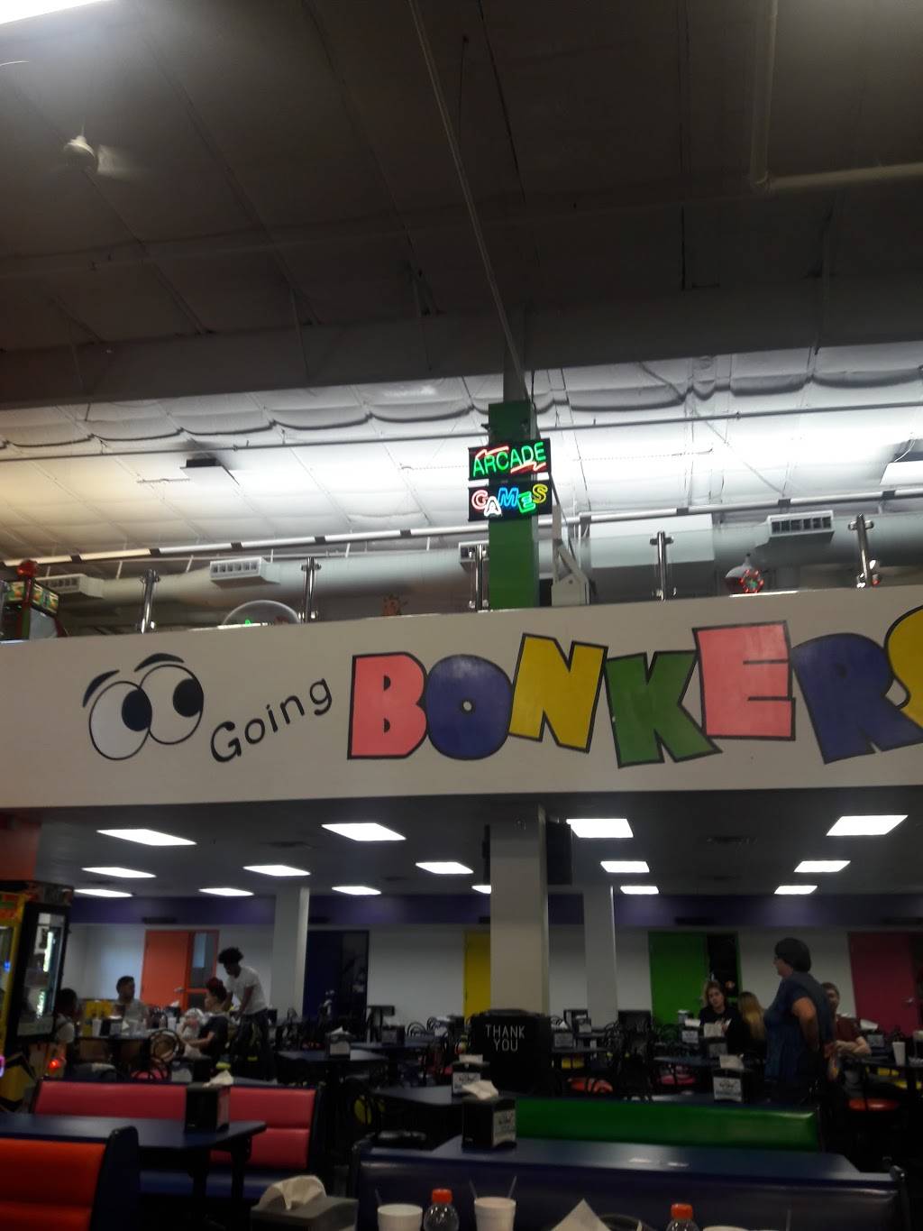 Kid Mania | restaurant | 2565 MacArthur Blvd, Lewisville, TX 75067, USA | 9723159000 OR +1 972-315-9000