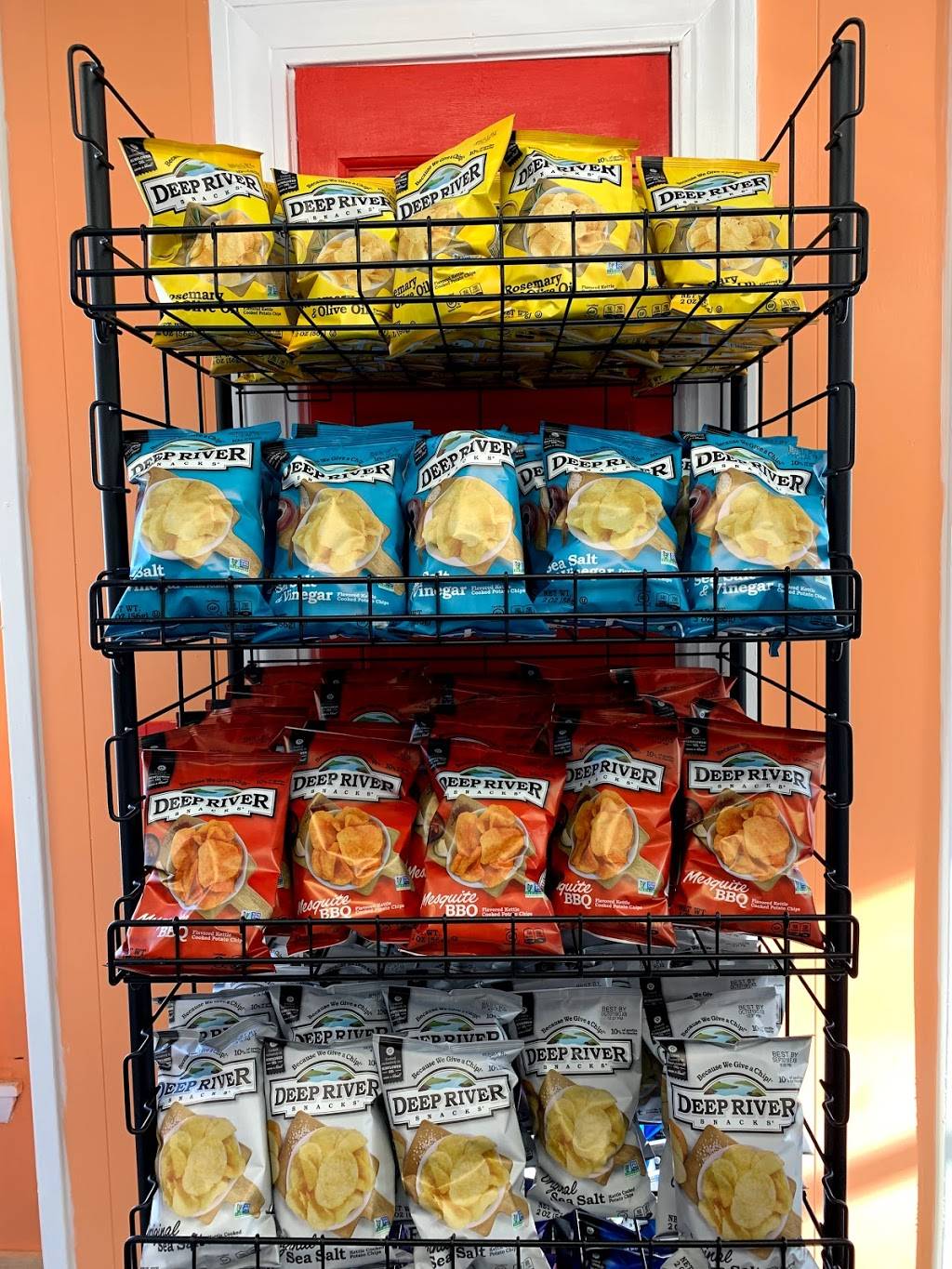 Sisters Gourmet Deli | restaurant | 45 Vine St, Bath, ME 04530, USA | 2073219443 OR +1 207-321-9443