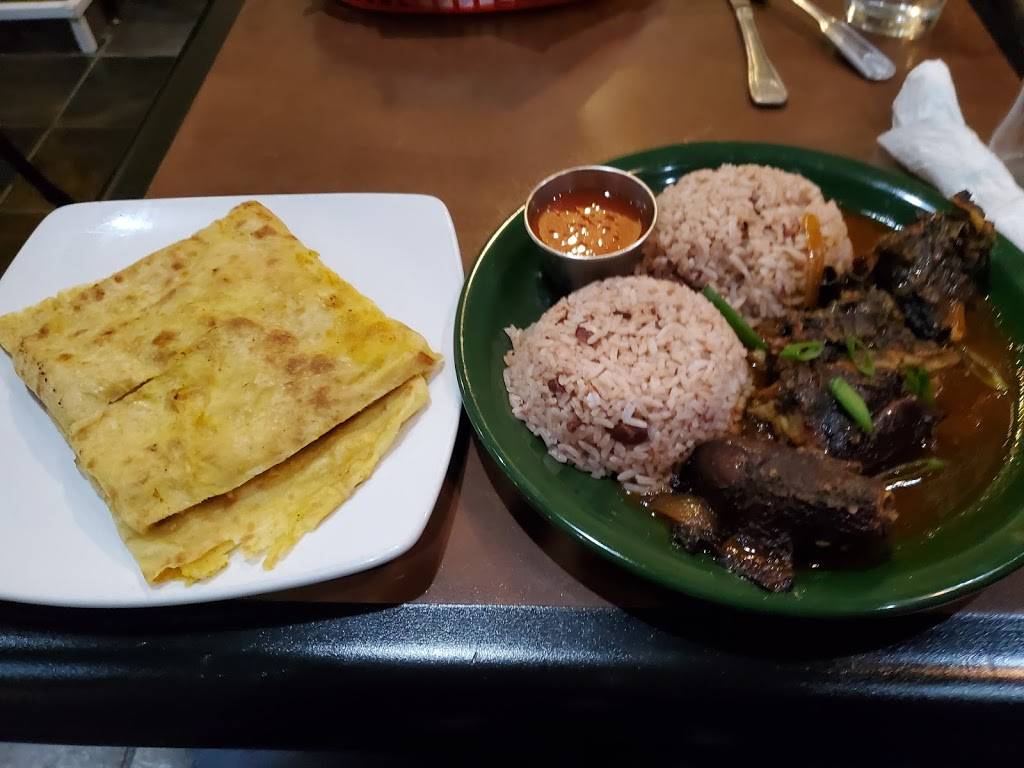 Irie Ting Jamaican Grill | restaurant | 100 E Cary St, Richmond, VA 23219, USA | 8043081132 OR +1 804-308-1132