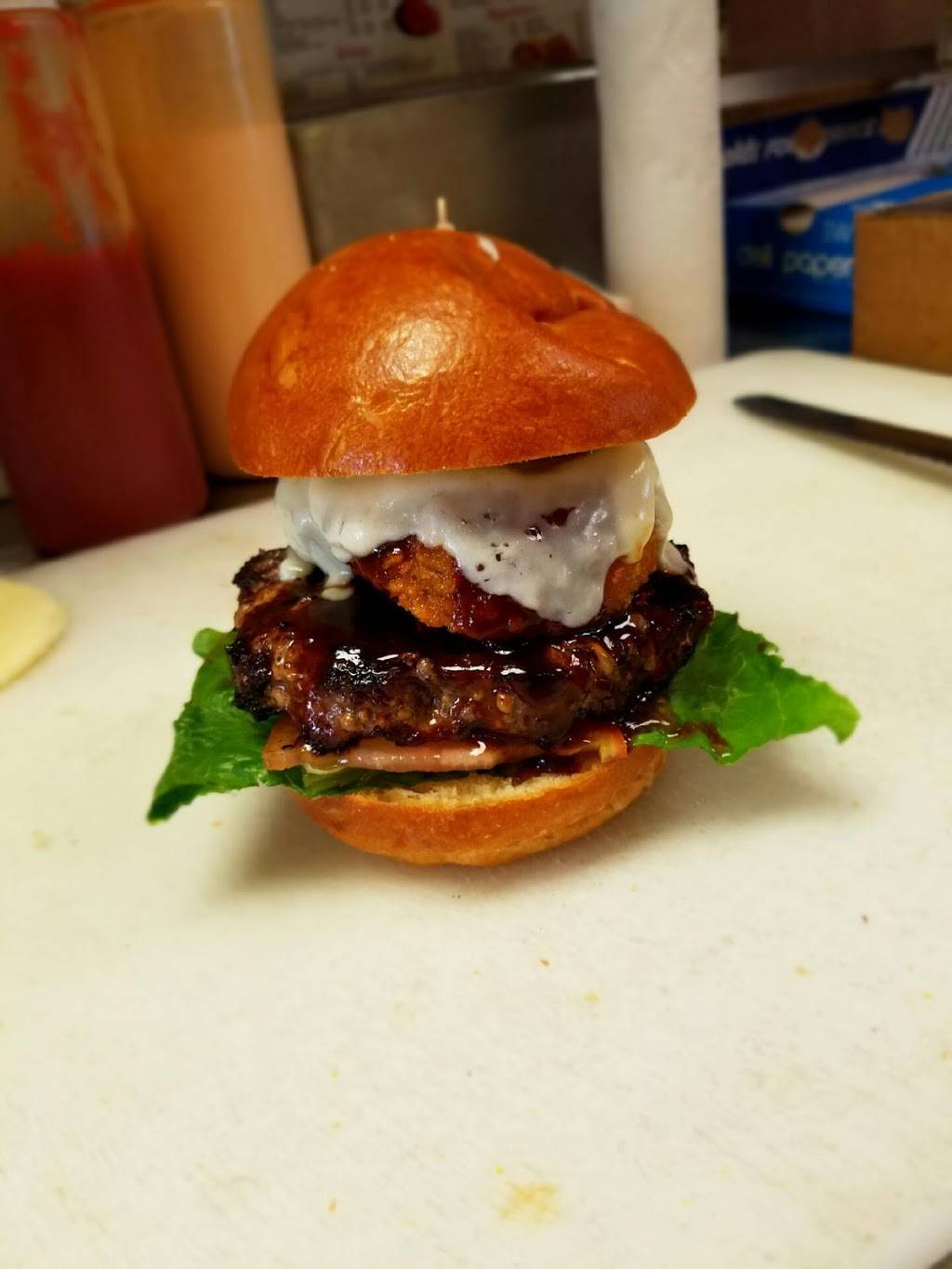 Steaks N Shakes | meal takeaway | 2573 Frankford Ave, Philadelphia, PA 19125, USA | 2677737521 OR +1 267-773-7521