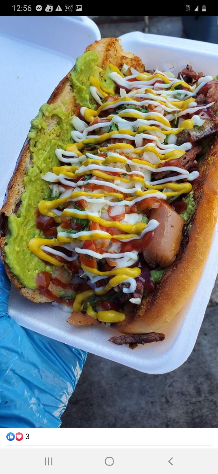 Taco las gemelas | restaurant | 7341Foothill Blvd, Foothill Blvd, Tujunga, CA 91042, USA | 8184411953 OR +1 818-441-1953