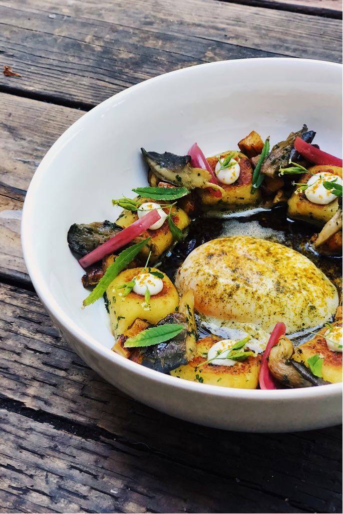 JORA Peruvian Cuisine POP UP | restaurant | 167 11th St, San Francisco, CA 94103, USA | 6504507447 OR +1 650-450-7447