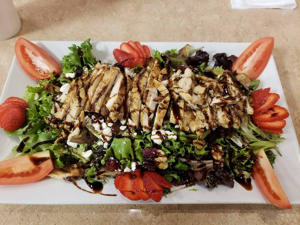 Joes Pizza & Pasta at Coral Springs | restaurant | 1410 Coral Ridge Dr, Coral Springs, FL 33071, USA | 9547579090 OR +1 954-757-9090