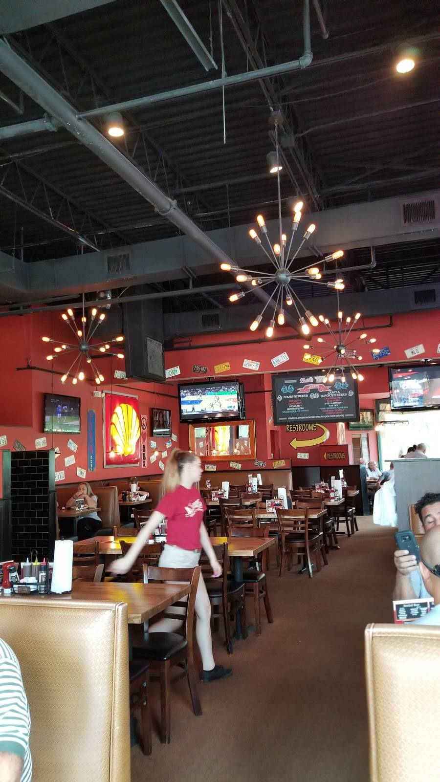 Lucilles Bad To the Bone BBQ | restaurant | 3011 Yamato Rd # A1, Boca Raton, FL 33434, USA | 5619979557 OR +1 561-997-9557