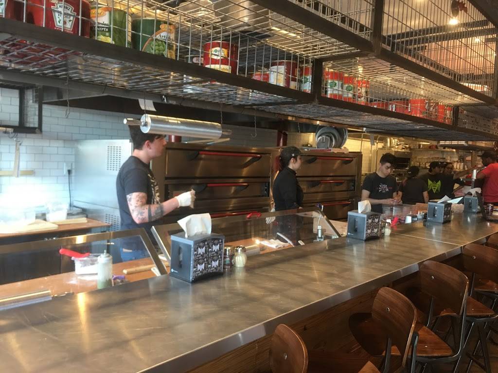 Greenville Avenue Pizza Company | restaurant | 1145 Peavy Rd, Dallas, TX 75218, USA | 2143242726 OR +1 214-324-2726