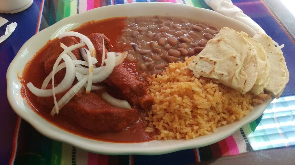 El Adobo | restaurant | 6312 Broadway, West New York, NJ 07093, USA | 2018543500 OR +1 201-854-3500