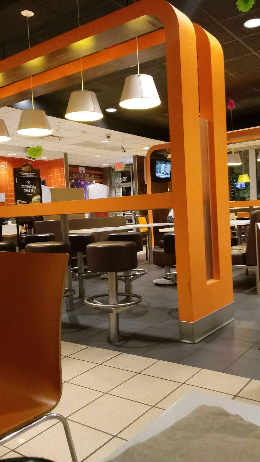 McDonalds | cafe | 1000 High Point St, Randleman, NC 27317, USA | 3364982653 OR +1 336-498-2653