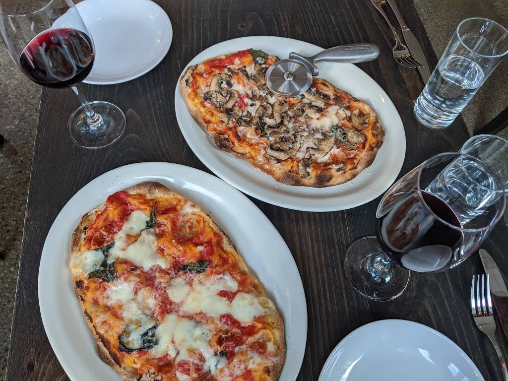 lAventino Forno Romano | restaurant | 355 E Ohio St, Chicago, IL 60611, USA | 3129645112 OR +1 312-964-5112