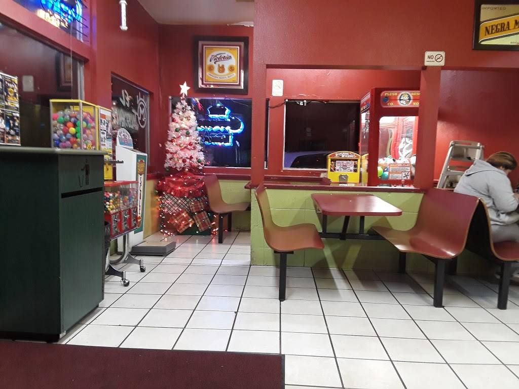 Tacos El Jaliscience II | restaurant | 441 N Sanborn Rd, Salinas, CA 93905, USA | 8317690207 OR +1 831-769-0207