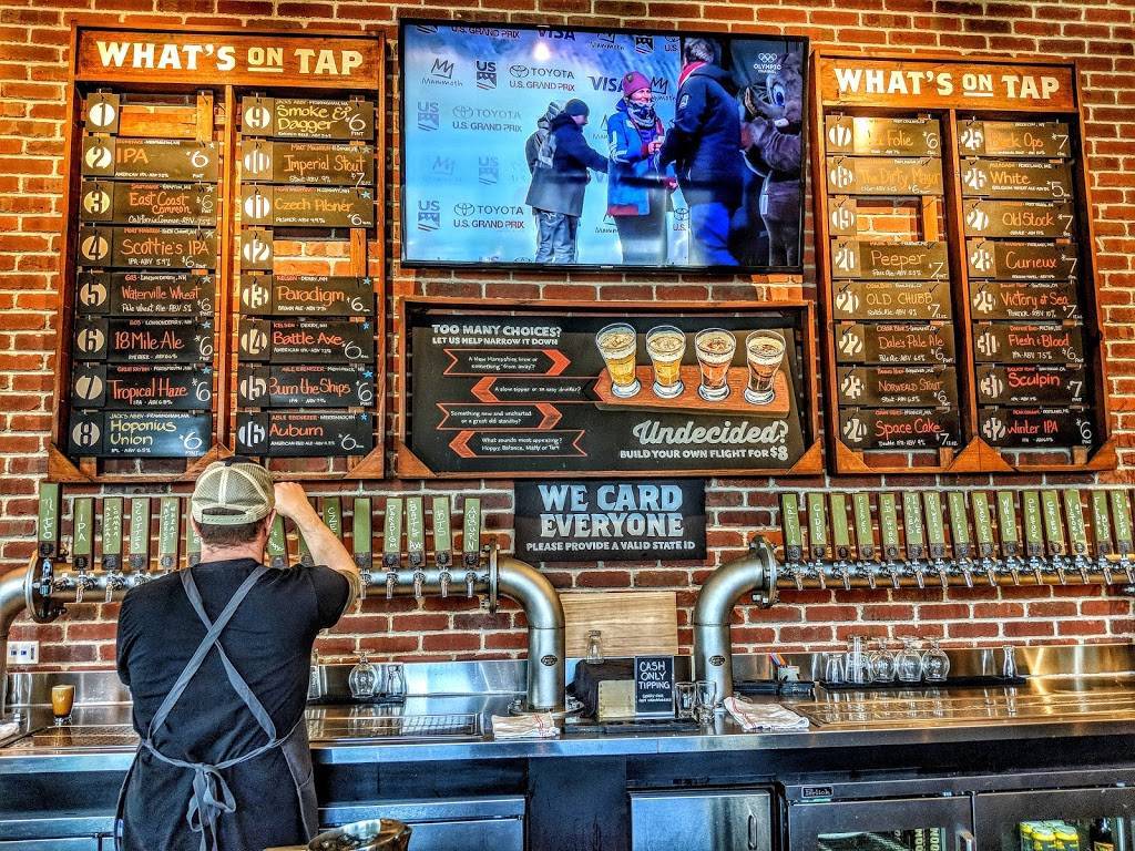 J. Bartlett’s Public House | restaurant | 255 Amherst St, Nashua, NH 03063, USA | 6033187550 OR +1 603-318-7550