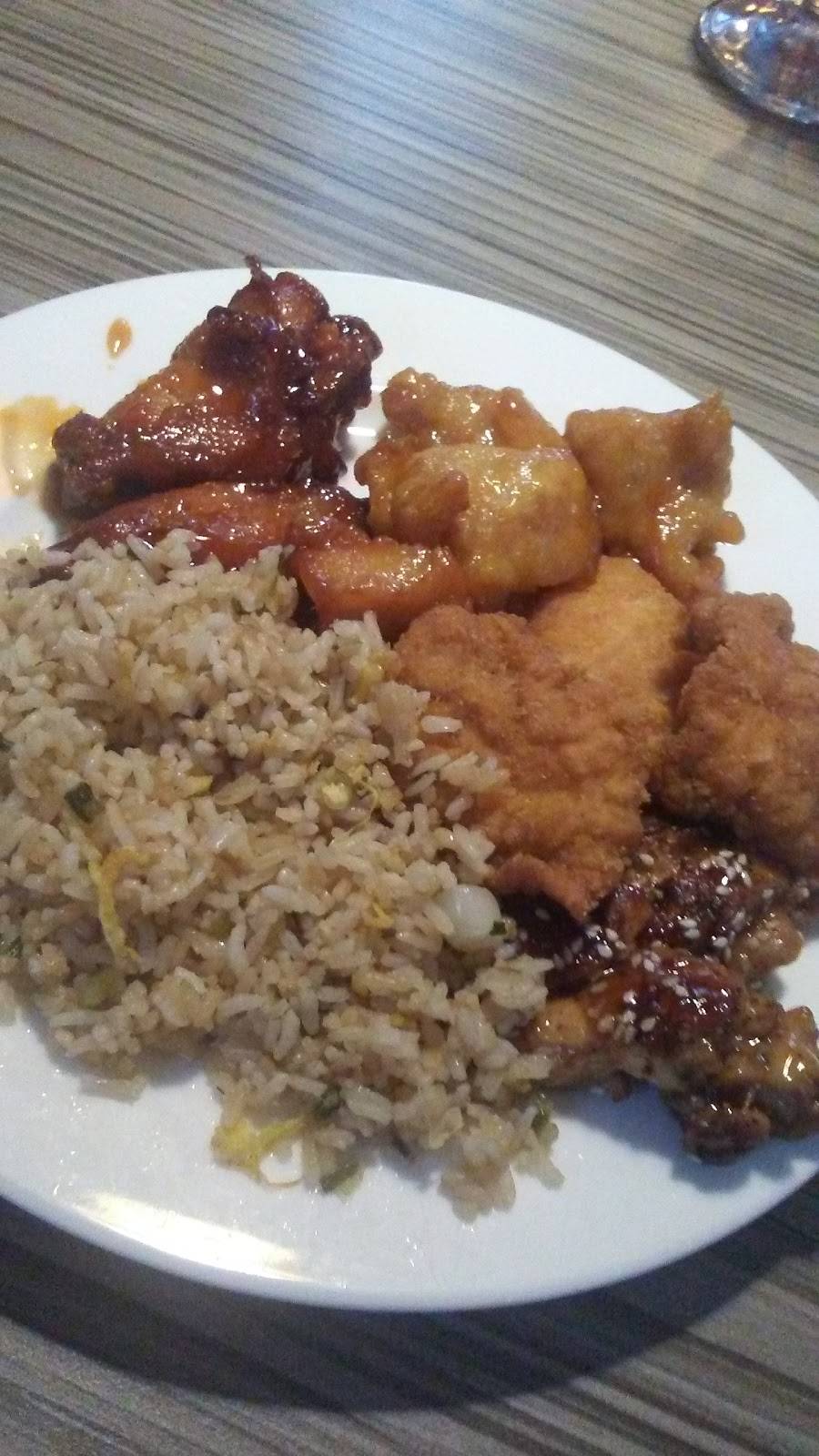 Golden Imperial | restaurant | 222 Hwy 290 E, Brenham, TX 77833, USA | 9798366729 OR +1 979-836-6729